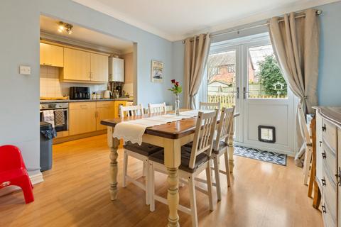 3 bedroom semi-detached house for sale, Hawthorn Rise, Barrow Upon Humber, North Lincs, DN19