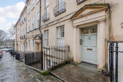 undefined, Great Bedford Street, Bath BA1