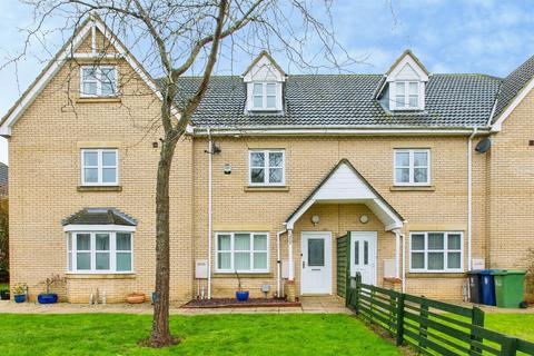undefined, Ermine Street North, Papworth Everard, Cambridge
