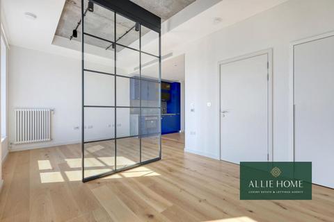 Studio for sale, 90 Orchard Place, London E14