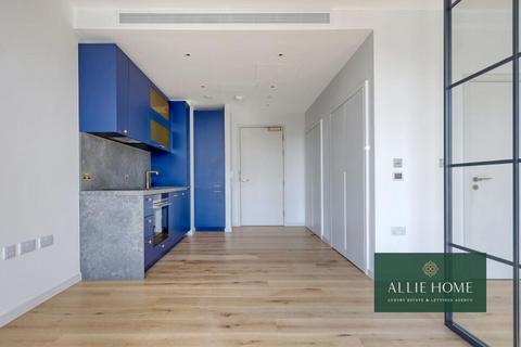 Studio for sale, 90 Orchard Place, London E14