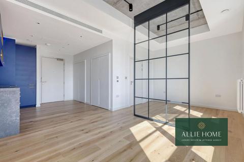 Studio for sale, 90 Orchard Place, London E14