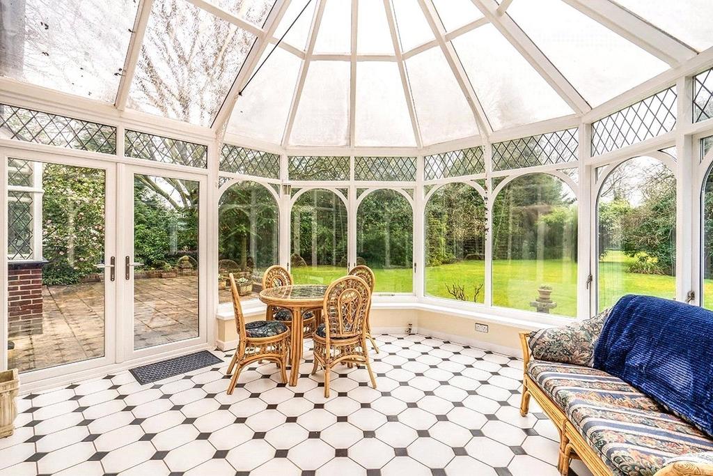 Conservatory