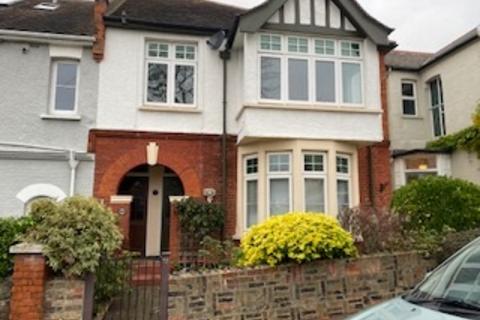 undefined, Highcliff Drive, Leigh-on-Sea SS9