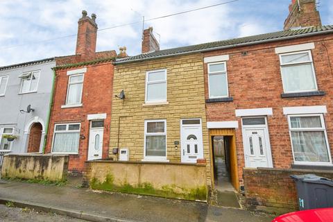 2 bedroom terraced house for sale, Prospect Street, ALFRETON DE55
