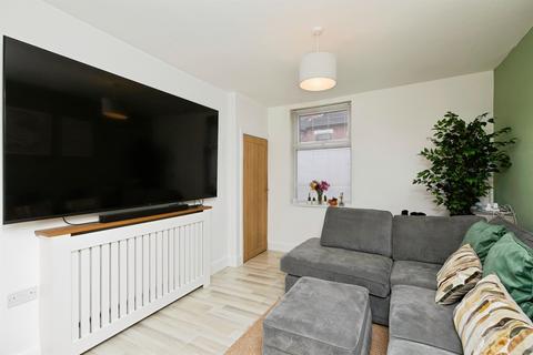 2 bedroom terraced house for sale, Prospect Street, ALFRETON DE55