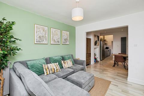 2 bedroom terraced house for sale, Prospect Street, ALFRETON DE55