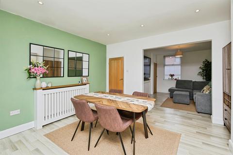 2 bedroom terraced house for sale, Prospect Street, ALFRETON DE55