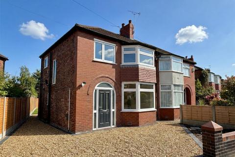 3 bedroom semi-detached house for sale, Tabley Grove, Timperley, Altrincham