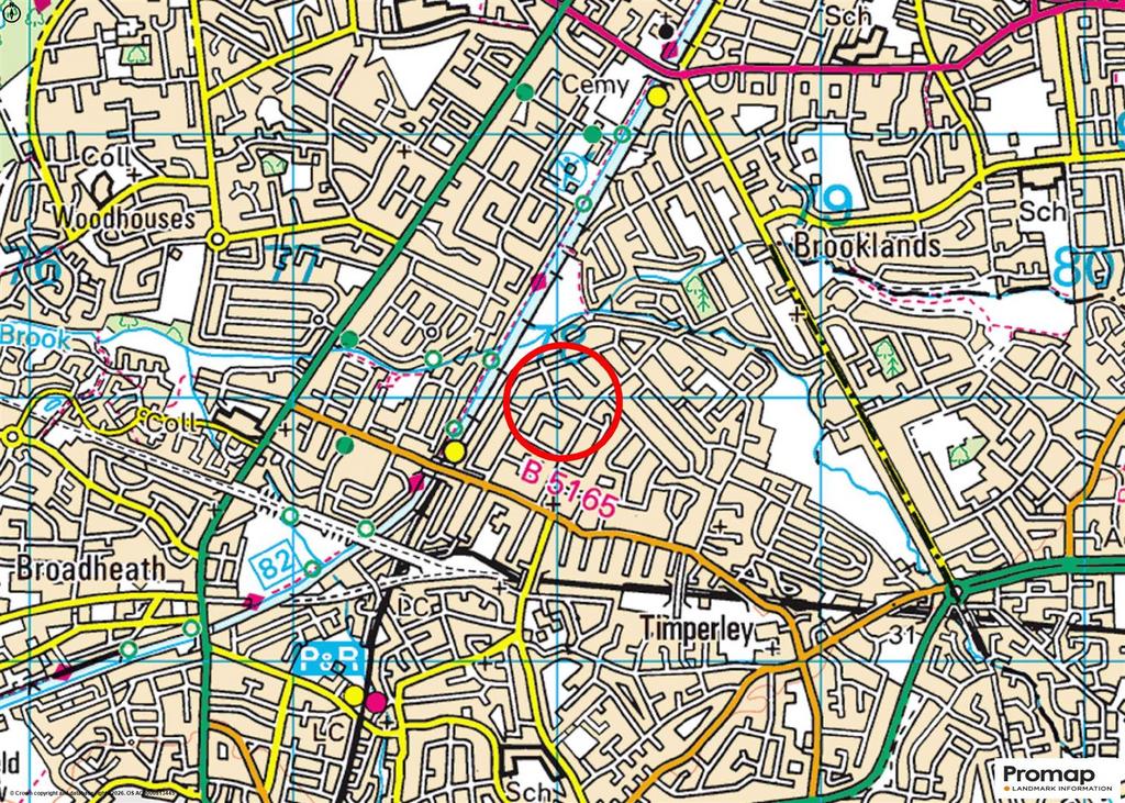 Town Plan