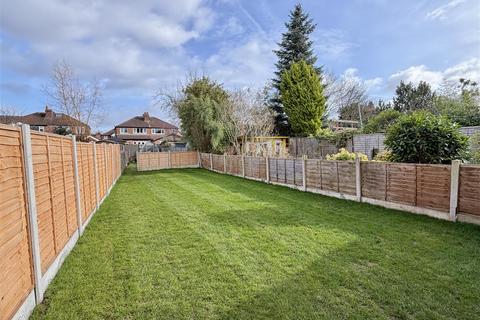 3 bedroom semi-detached house for sale, Tabley Grove, Timperley, Altrincham