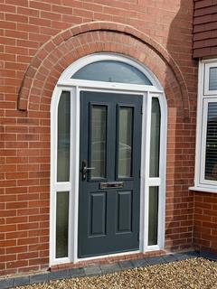 3 bedroom semi-detached house for sale, Tabley Grove, Timperley, Altrincham