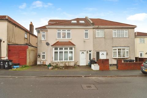 undefined, Toronto Road, Bristol