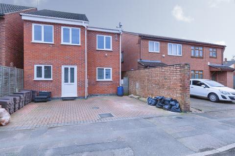 undefined, Lothair Road, Leicester