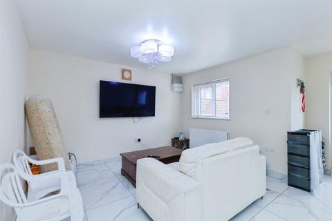 undefined, Lothair Road, Leicester