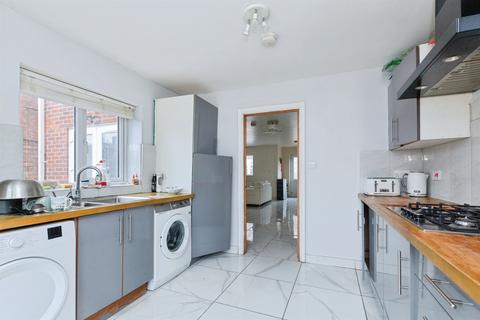 undefined, Lothair Road, Leicester