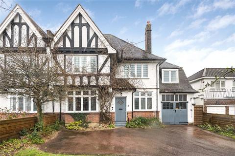 undefined, Friern Barnet Lane, Whetstone, London, N20