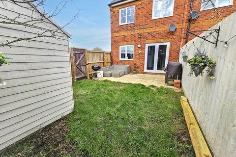 undefined, Pattens Close, Whittlesey, Peterborough, Cambridgeshire