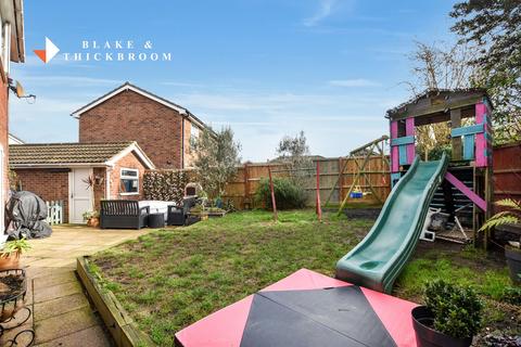 undefined, Reigate Avenue, Clacton-on-Sea
