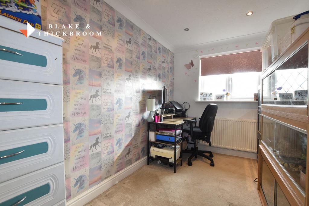 Bedroom two