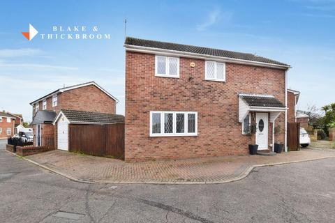undefined, Reigate Avenue, Clacton-on-Sea, Essex, CO16 8FB