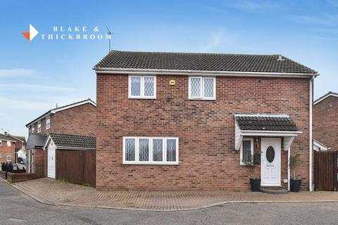 undefined, Reigate Avenue, Clacton-on-Sea, Essex, CO16 8FB