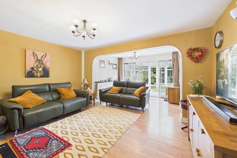 3 bedroom semi-detached bungalow for sale, Sherwood Crescent, Market Drayton, Shropshire