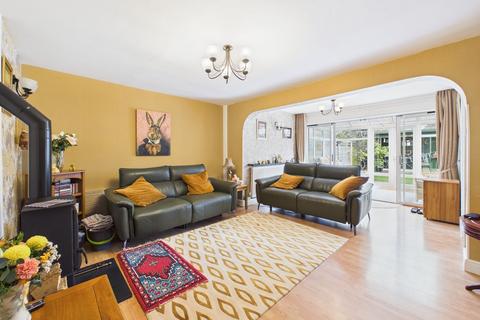 3 bedroom semi-detached bungalow for sale, Sherwood Crescent, Market Drayton, Shropshire