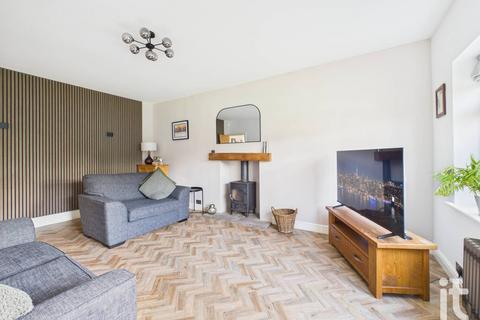 3 bedroom detached bungalow for sale, Andrew Lane, High Lane, Stockport, SK6
