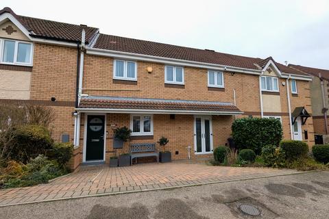 Westhills Close, Sacriston, DH7