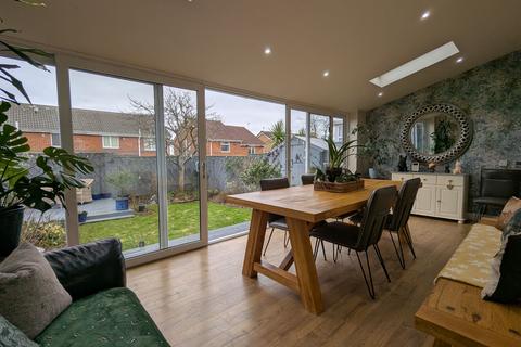 undefined, Westhills Close, Sacriston, DH7