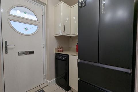 undefined, Westhills Close, Sacriston, DH7