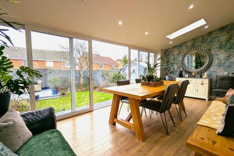 3 bedroom terraced house for sale, Westhills Close, Sacriston, DH7