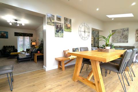 3 bedroom terraced house for sale, Westhills Close, Sacriston, DH7