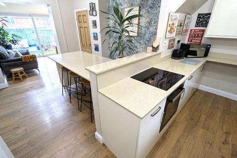 3 bedroom terraced house for sale, Westhills Close, Sacriston, DH7