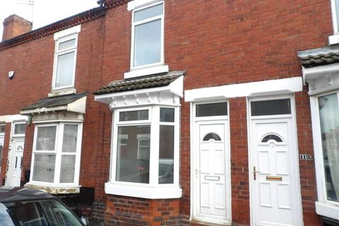 2 bedroom terraced house to rent, Somerset Road,Hyde Park,Doncaster, DN1