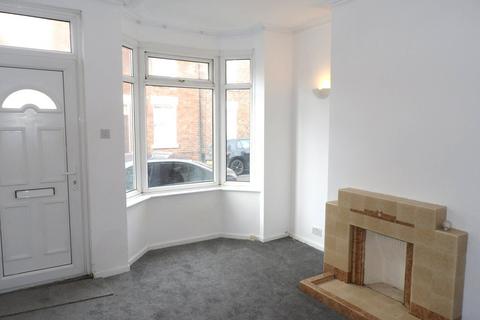 2 bedroom terraced house to rent, Somerset Road,Hyde Park,Doncaster, DN1