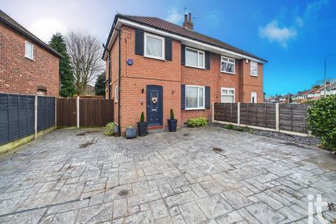 Berkeley Road, Hazel Grove, Stockport, SK7