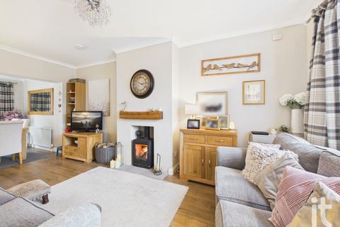 3 bedroom semi-detached house for sale, Berkeley Road, Hazel Grove, Stockport, SK7