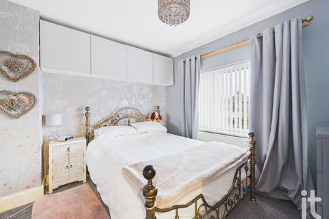3 bedroom semi-detached house for sale, Berkeley Road, Hazel Grove, Stockport, SK7