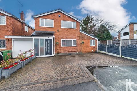 undefined, Withypool Drive, Great Moor, Stockport, SK2