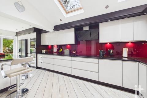 undefined, Withypool Drive, Great Moor, Stockport, SK2