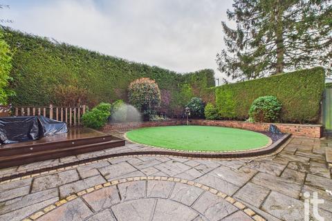 undefined, Withypool Drive, Great Moor, Stockport, SK2