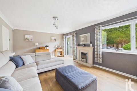 undefined, Withypool Drive, Great Moor, Stockport, SK2