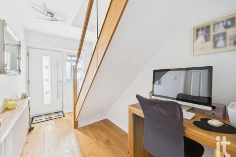 undefined, Withypool Drive, Great Moor, Stockport, SK2