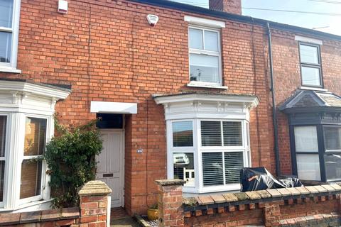 undefined, Mildmay Street, Lincoln