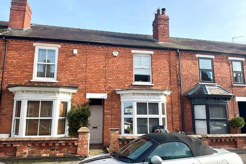undefined, Mildmay Street, Lincoln