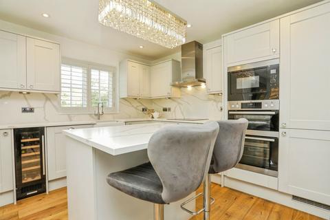 4 bedroom detached house for sale, Mill Road, Badingham, Woodbridge