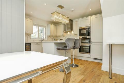 4 bedroom detached house for sale, Mill Road, Badingham, Woodbridge