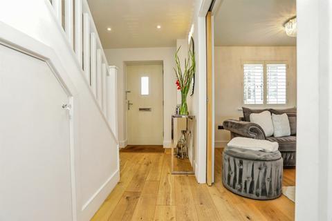 4 bedroom detached house for sale, Mill Road, Badingham, Woodbridge